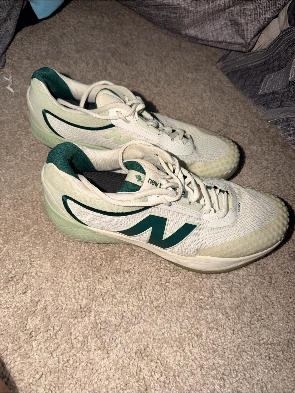 New Balance FuelCell 996v6